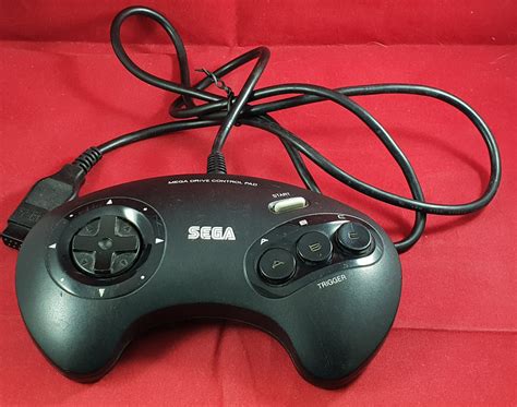sega mega drive accessories|Official Mega Drive Merchandise .
